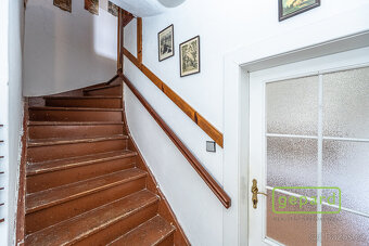 Prodej rodinného domu s pozemkem 507 m2, Vlašim - 14