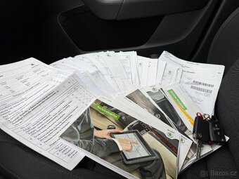 Škoda Octavia 3 1.4 tsi 103kw DSG combi - 14