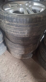 Mitsubishi lancer wagon - 14