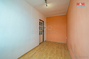 Prodej rodinného domu, 250 m², Uničov, ul. Solní - 14