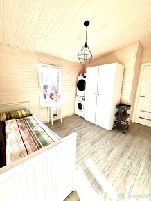 Rodinný dům s terasou 3+kk (pozemek 490m2) - 14