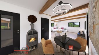 Prodej, domy/rodinný, 114 m2, 54235 Velké Svatoňovice, Trutn - 14