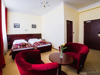 Pronájem Hotelu 3, Karlovy Vary - 14