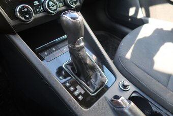 Škoda Octavia 3 Combi Style+ 2.0 TDI 110 kw, DSG, virtual - 14