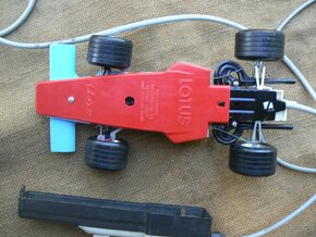 Letadlo KDN-Turbolet na bowden - 14