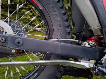 HONDA Montesa 300RR 2018 s ŠPZ - 14