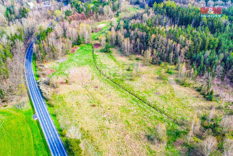 Prodej pozemku 47169 m2 ve Františkových Lázních, Jedličná - 14