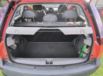Opel Corsa C 1.0 - 14