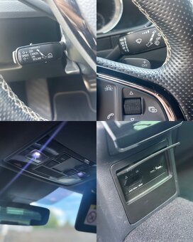 Škoda Superb 2.0 TDI Sportline 110kw DSG - 14
