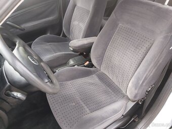 Volkswagen Passat 1.8 20V automat, rok 97 - 14