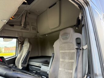 Iveco Stralis 570 E6 STANDART HYDRAULIKA - 14