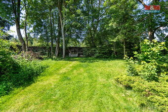 Prodej dvou RD, Bednáreček, jižní Čechy - 14