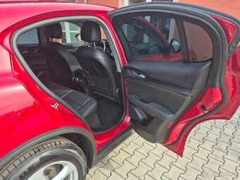 Alfa Romeo Stelvio 2.2 140 kW (ODPOČET DPH) - 14