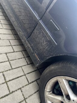 BMW e46 320i 125kw - 14