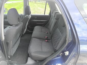Honda CR-V II. generace 2.2 Cdti - 14