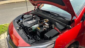 Hyundai Ioniq Electric 1. majitel, možný odpočet DPH. - 14