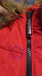 NOVÝ Damský dlouhý kabát Superdry New Arctic vel. 36 - 14