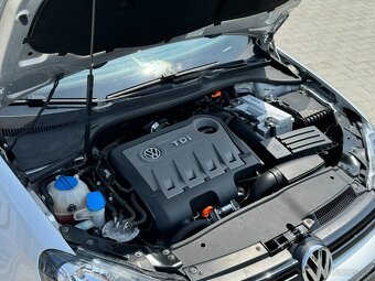 Volkswagen Golf Variant 2.0 TDI Match - 14