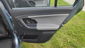 Škoda Fabia, 1,2TSi hezký stav,nové rozvody - 14