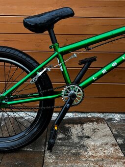 BMX-MONGOOSE LEGION L100 grn - 14