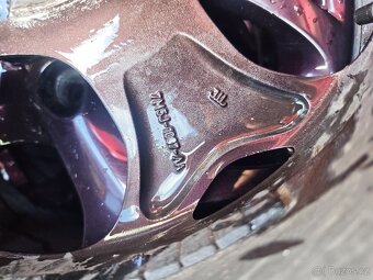 Ford 5x108 7Jx16 Et50 - 14