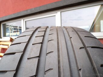 VW Touareg III CR7 Braga 9J x 20 ET33 285/45 R20 108W - 14