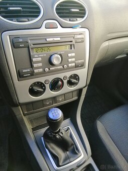 Ford Focus 1.6 TDCi - 14