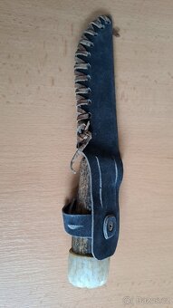 Nože - Fiskars Finland, Mikov Zálesák,... - 14