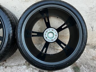 AC Schnitzer Type V 20” - 14