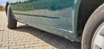 VW T4 Transporter 2.5tdi 75kw - 14
