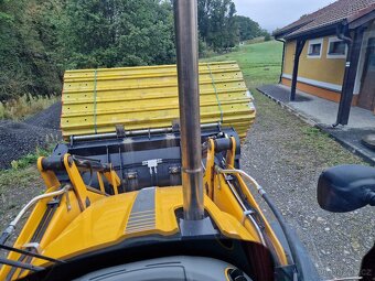 Zemní a výkopové práce - 14