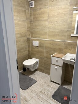 Pronájem, byty/2+kk, 45 m2, Resslovo nábřeží, Předměstí, 746 - 14