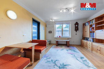 Prodej rodinného domu, 190 m², Sokolov, ul. Prokopa Holého - 14