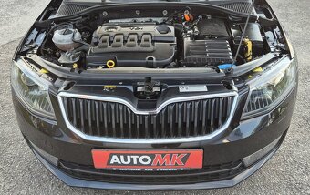 Škoda Octavia 3. Kombi Elegance 2.0 TDI 110 KW 1maj serv kni - 14