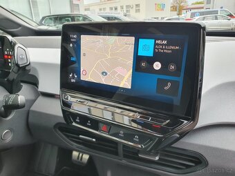 VW ID.3 Pro Performance 39tkm ACC 150kW - záruka Autodraft - 14