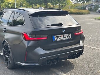 BMW M3 Competition xDrive - Touring - 14