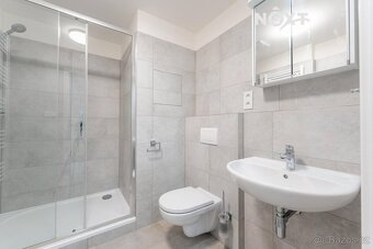 Pronájem byt 2+kk, 45㎡ - 14