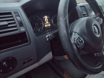 VW Transporter 2.0Tdi - 14