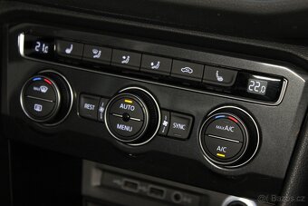 Volkswagen Tiguan, 1.5 TSI 110kW IQ.Drive, TAŽNÉ - 14