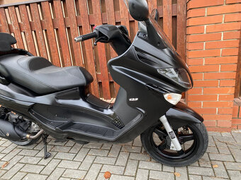 Piaggio X-Evo 125 (2016) - 14