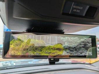 Renault Scénic, E-tech elektrický Iconic 220 - 14