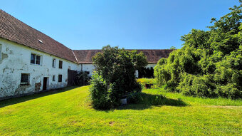 Prodej zemědělské usedlosti Krasonice - 14