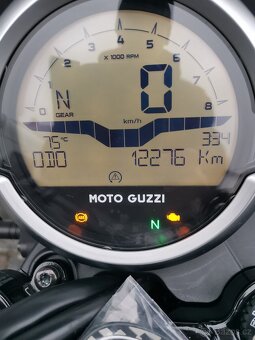 Moto guzzi V7 - 14