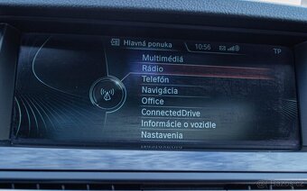 BMW 520d xDrive Touring F11 A/T - 14