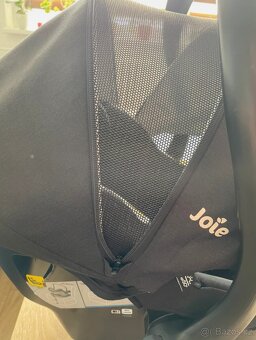 Autosedačka Joie - 14