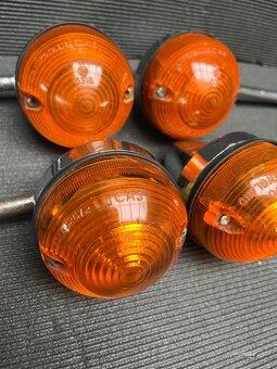 ČZ 250 988 Enduro - 14