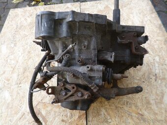 Převodovka Toyota RAV4 rok 1995 - 14