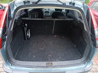 Ford Focus MK II - 14