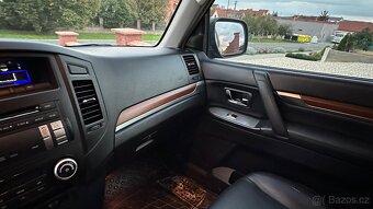 Pajero 7mist 3,2 DID - 14