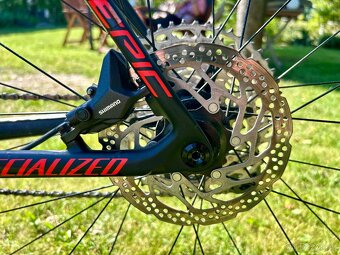 Specialized Epic HT Comp 2021 - 14